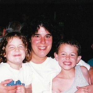 Meet your Posher, Nancy